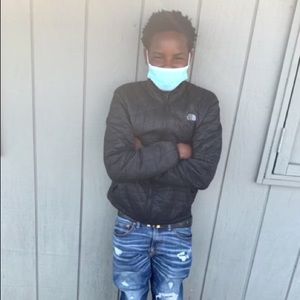 Meet your Posher, Codey